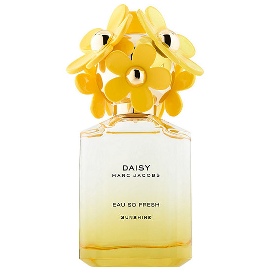 Daisy Marc Jacobs Eau So Fresh Sunshine 2024 www.alhudapk