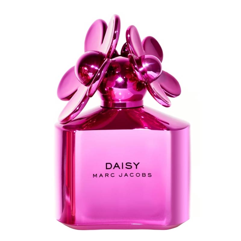 Daisy Shine Pink Edition Marc Jacobs Image