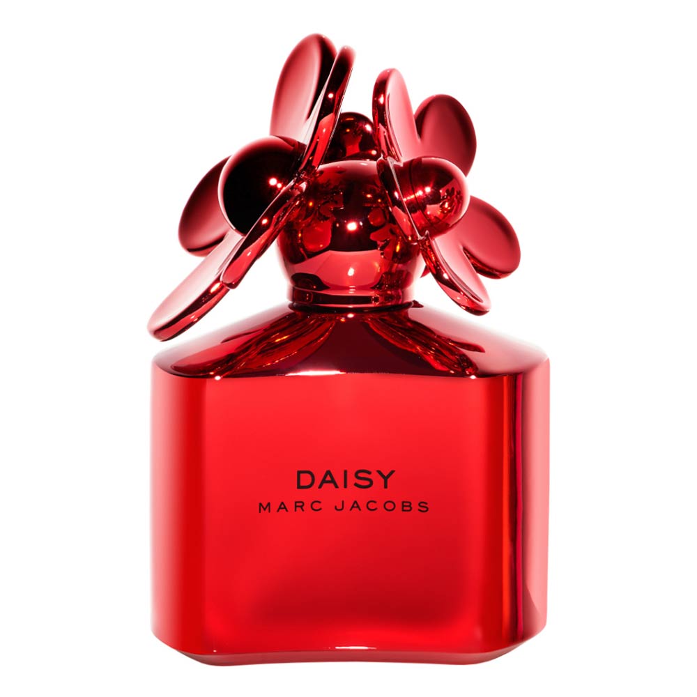 Daisy Shine Red Edition Perfume by Marc Jacobs @ Perfume Emporium Fragrance