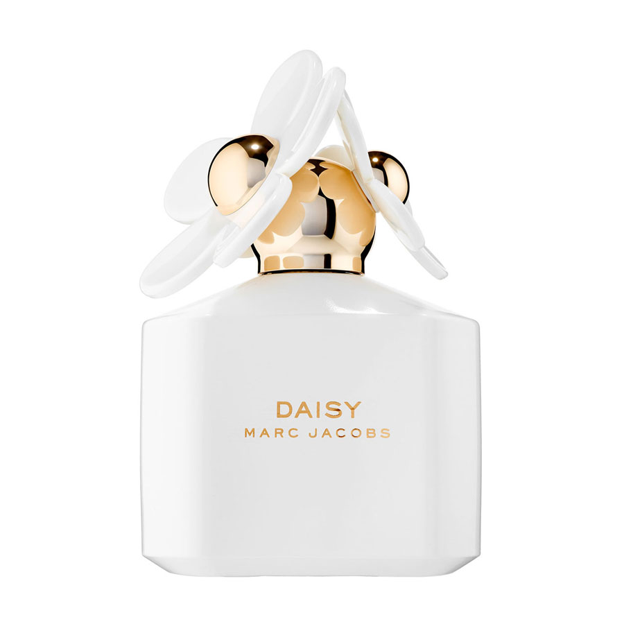 Daisy White Edition Marc Jacobs Image