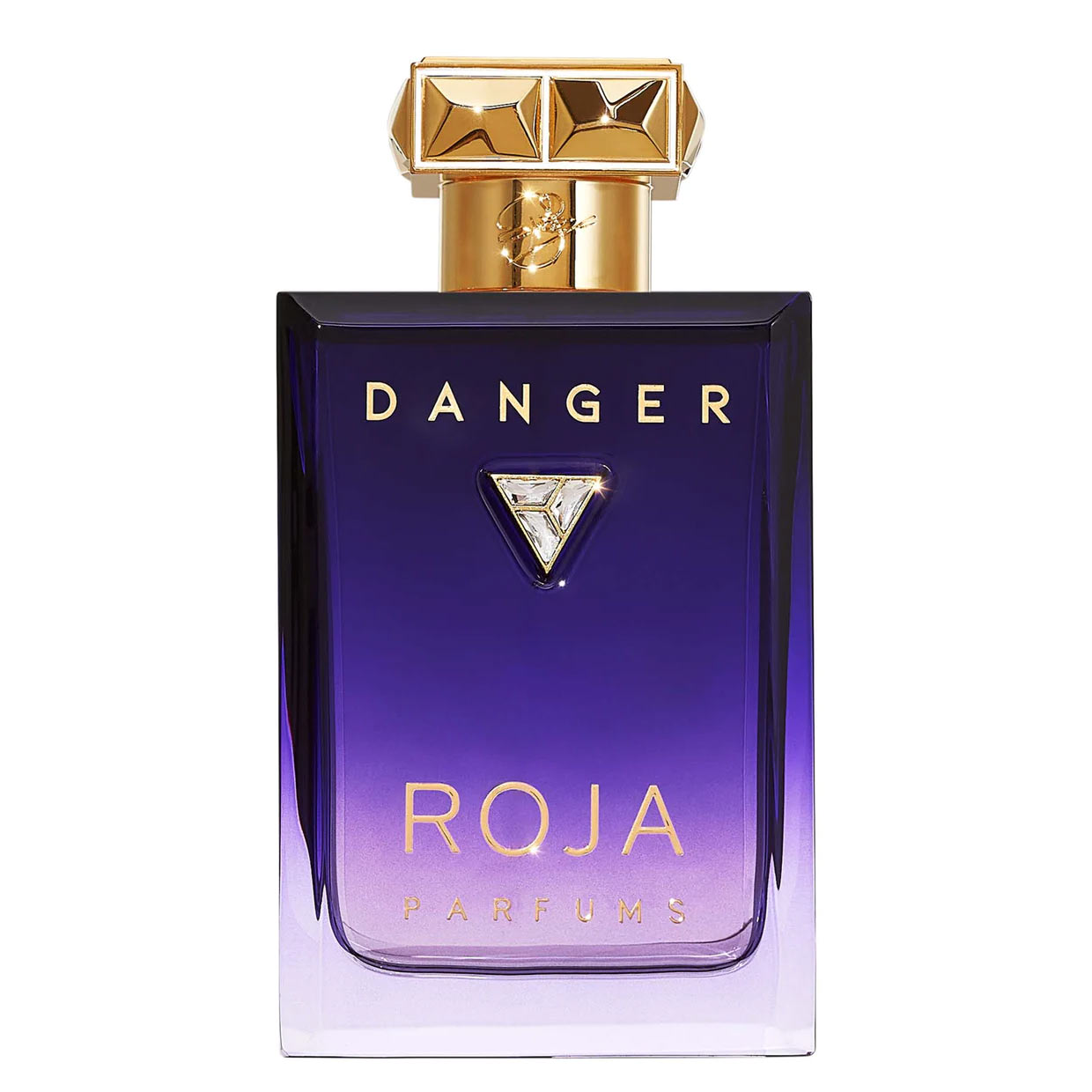 Danger Pour Femme Essence de Parfum Roja Parfums Image