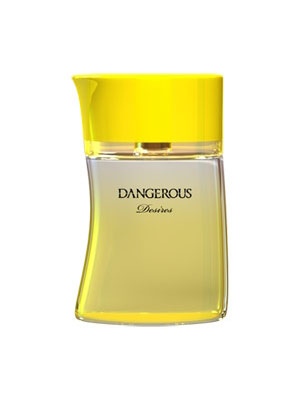 Dangerous Desires Dangerous Perfumes Image