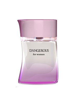 Dangerous Dangerous Perfumes Image