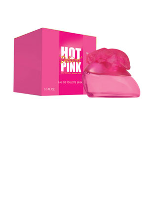 Delicious Hot Pink Gale Hayman Image