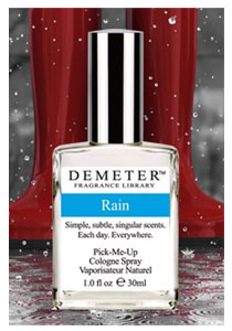 Rain Demeter Image