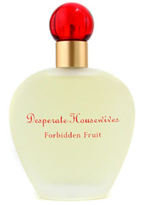 Desperate Housewives Forbidden Fruit Coty Image