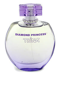 Diamond Princess Trina Image