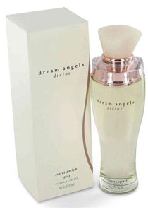 Dream Angels Divine Victoria Secret Image