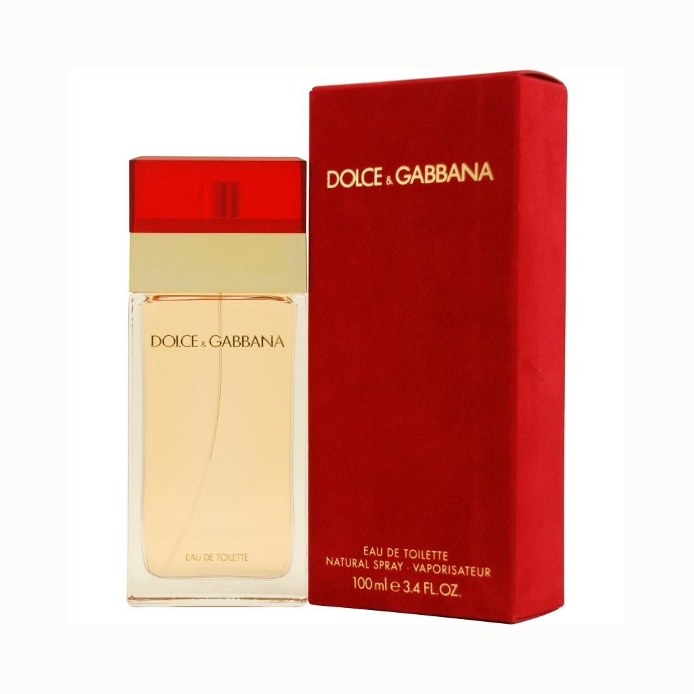 Dolce & Gabbana Dolce & Gabbana Image