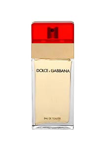 Dolce & Gabbana Dolce & Gabbana Image