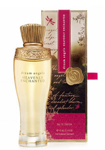 Dream Angels Heavenly Enchanted Victoria Secret Image