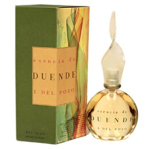 Buy Duende, J. Del Pozo online.