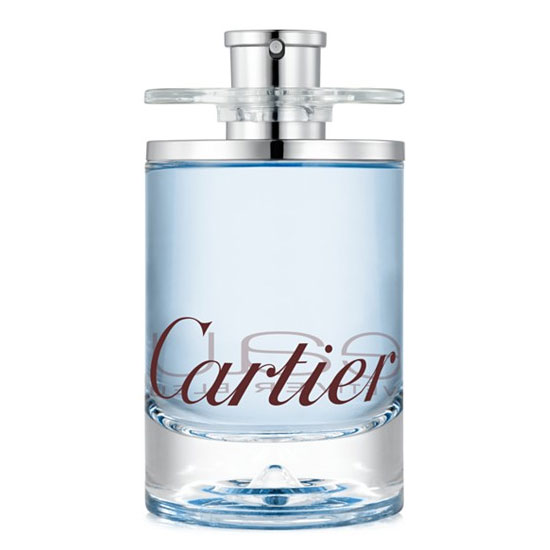 Eau De Cartier Vetiver Bleu Cartier Image
