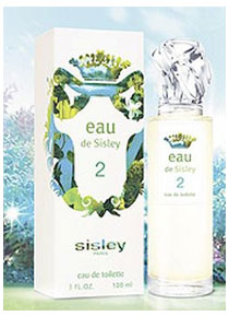 Eau de Sisley 2 Sisley Image