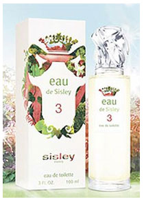 Eau de Sisley 3 Sisley Image
