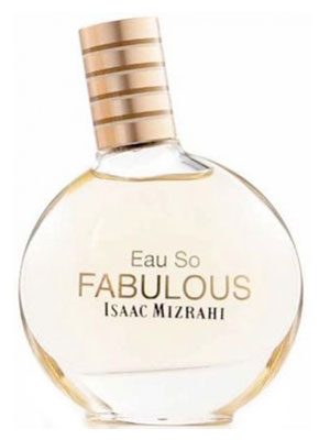 Eau So Fabulous Isaac Mizrahi Image