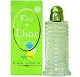 Buy Eau De Dior Energizing, Christian Dior online.