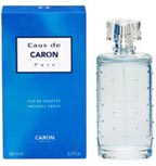 Eaux De Caron Pure,Caron,
