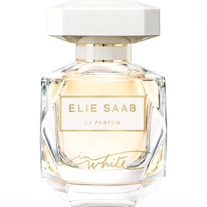 Elie Saab Le Parfum White Elie Saab Image