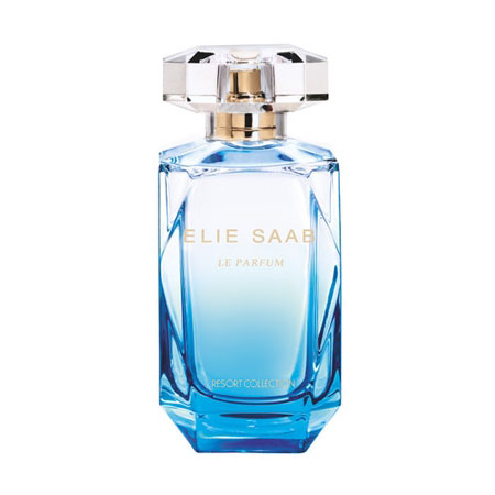 Elie Saab Le Parfum Resort Collection Elie Saab Image