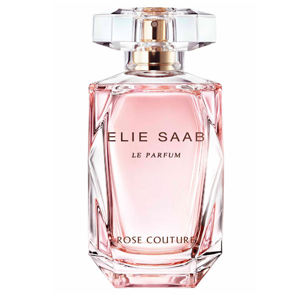 Elie Saab Le Parfum Rose Couture Elie Saab Image