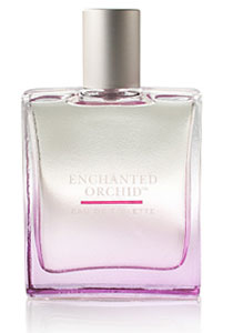 Enchanted Orchid Bath & Body Works Image