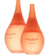 Energizing Fragrance Shiseido Image