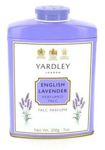 Yardley London English Lavender