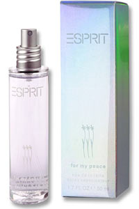 For My Peace,Esprit,
