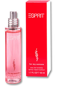 Buy For My Senses, Esprit online.