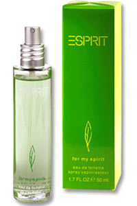 For My Spirit,Esprit,