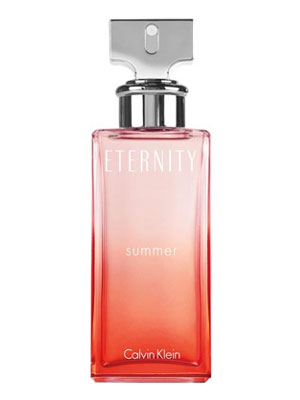 Eternity Summer 2012 Calvin Klein Image