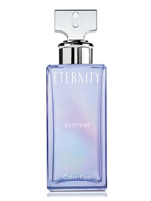 Eternity Summer 2013 Calvin Klein Image