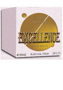 Excellence Eclectic Collections Image