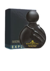overskridelsen Ære Skelne Explosive Perfume by Etienne Aigner @ Perfume Emporium Fragrance