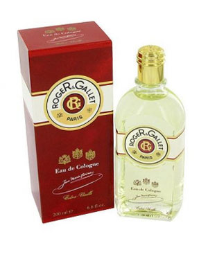 Extra Vieille Jean Marie Farina Roger & Gallet Image