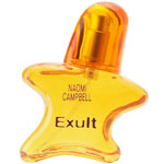 Exult Naomi Campbell Image