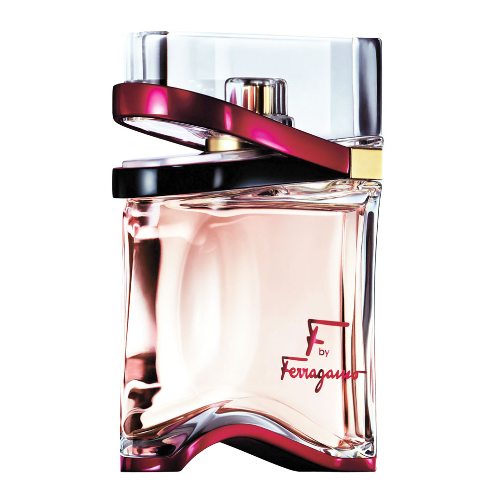 F Ferragamo Salvatore Ferragamo Image