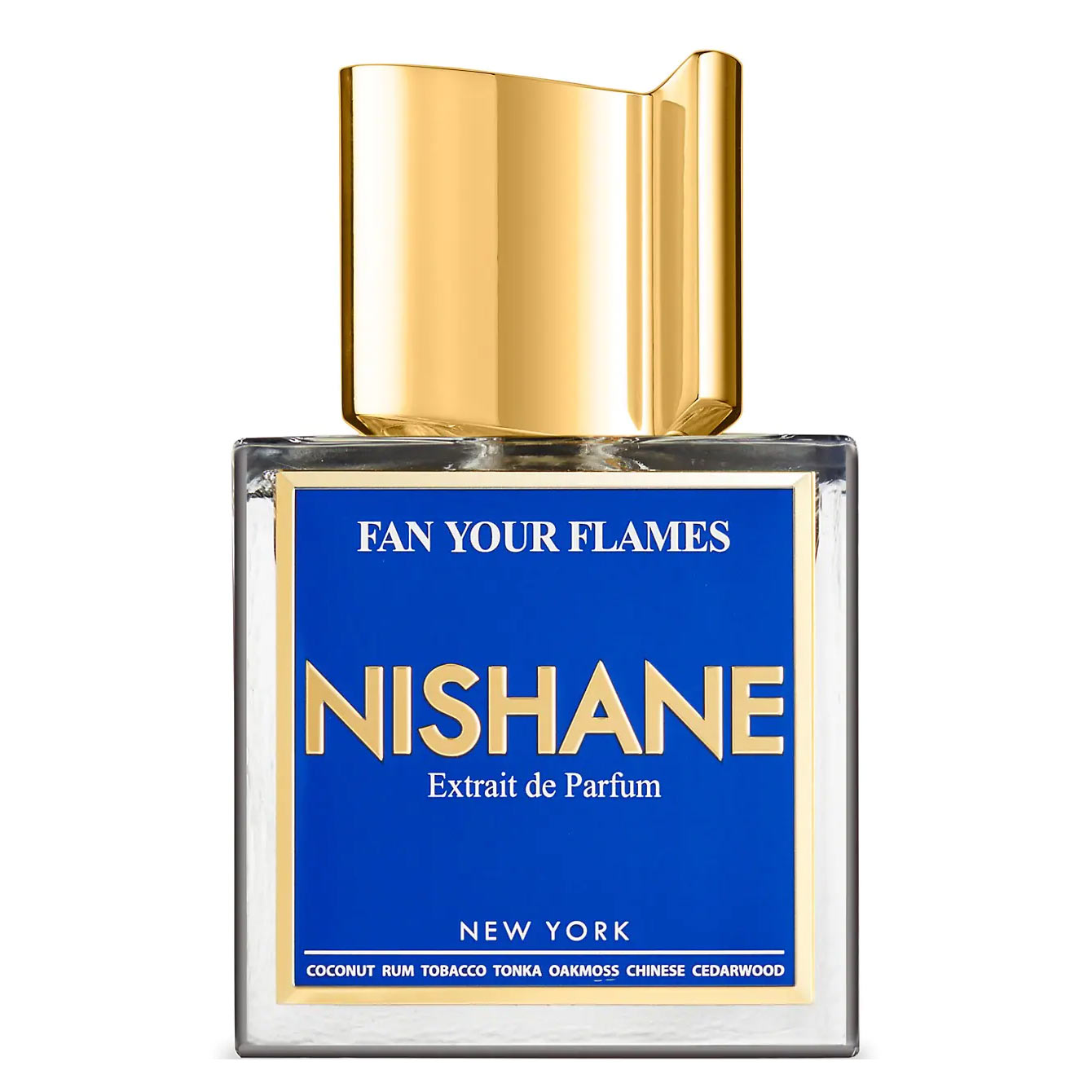 Fan Your Flames Nishane Image
