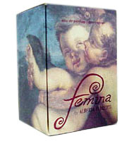 Buy Femina, Albert Ferreti online.