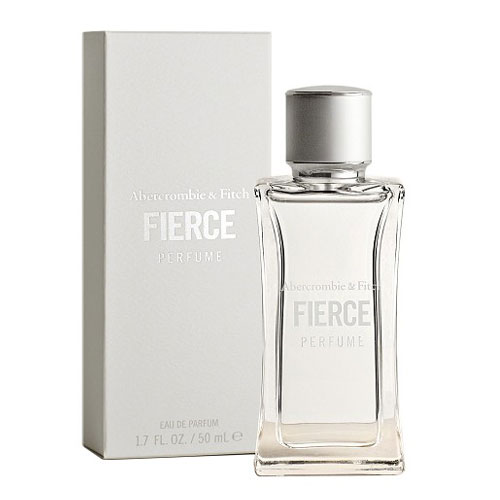 Fierce Perfume Abercrombie & Fitch Image