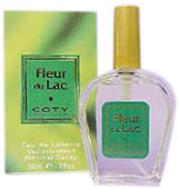 Buy Fleur Du Lac, Coty online.