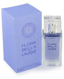 Flora Bella Lalique Image