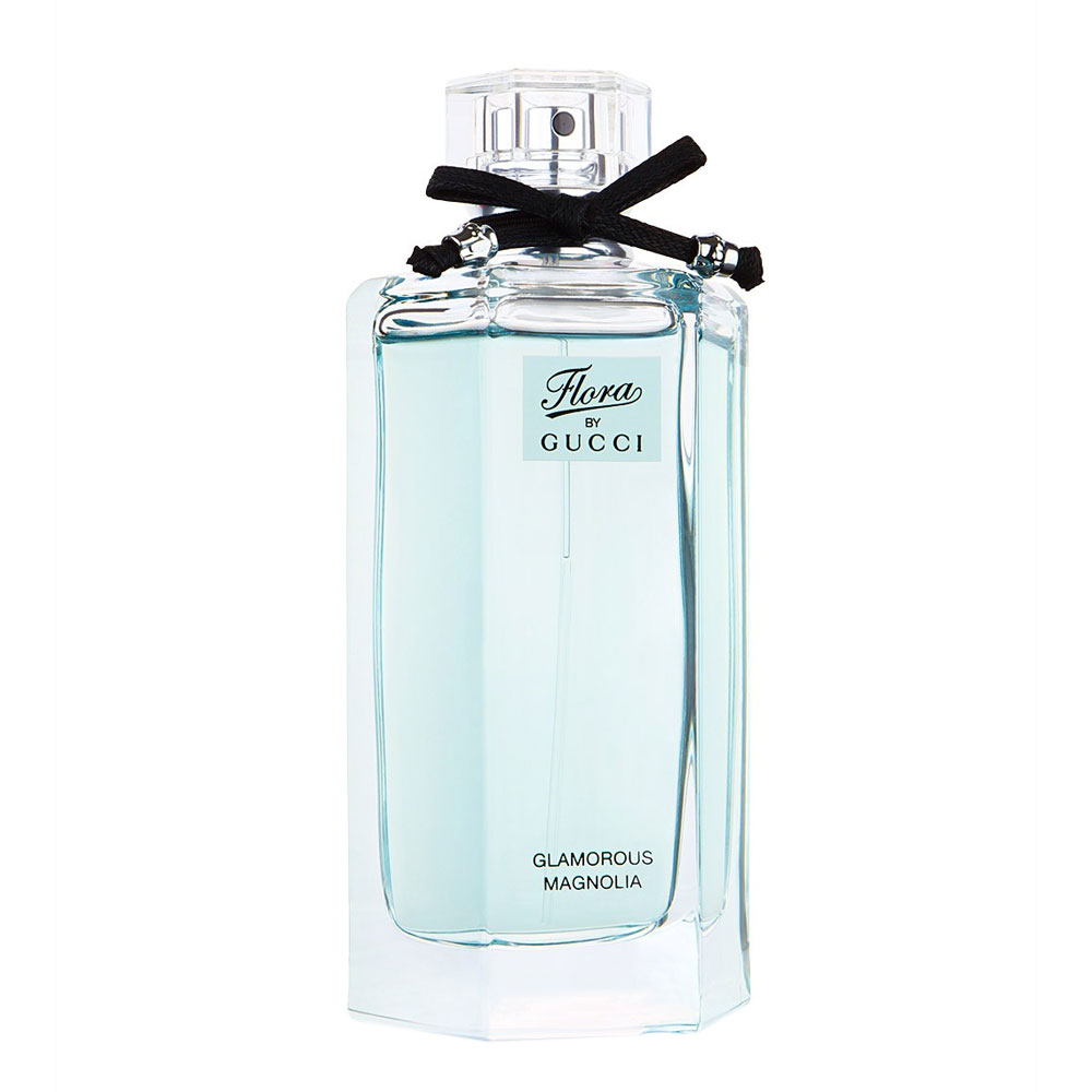 Flora by Gucci Glamorous Magnolia Gucci Image