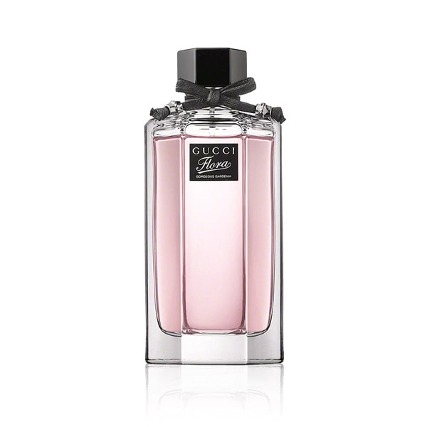 Flora by Gucci Gorgeous Gardenia Perfume by Gucci @ Perfume Emporium  Fragrance