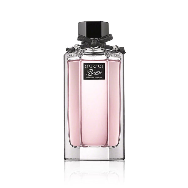 gucci gardenia fragrance