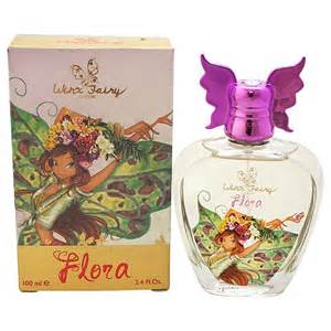 Flora Chic Essence Winx Fairy Couture Image