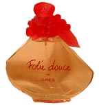 Buy Folie Douce, Parfums Gres online.
