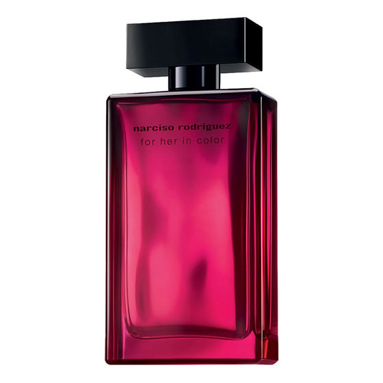 Narciso Rodriguez For Her In Color Narciso Rodriguez Image
