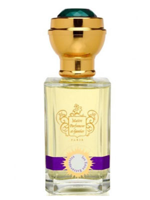 Fraicheur Muskissime Extravagante Maitre Parfumeur et Gantier Image